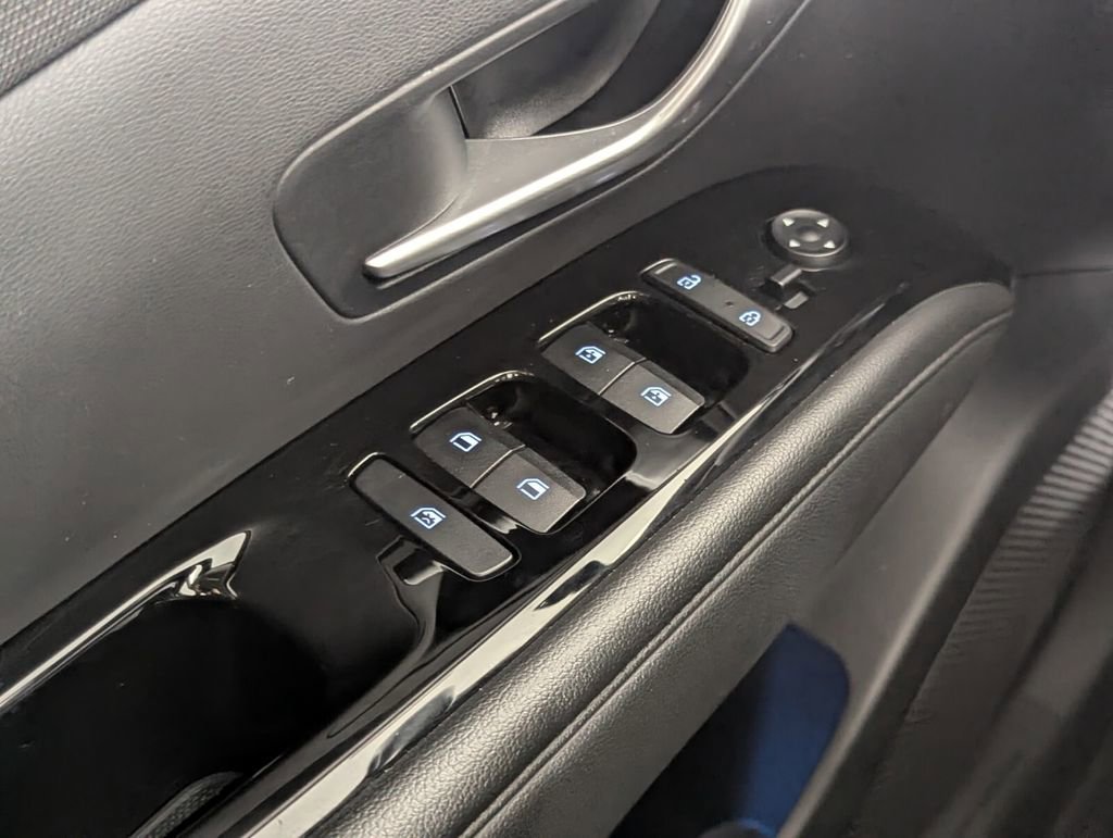 Used 2022 Hyundai Tucson SEL w/ Convenience Package FWD image 18