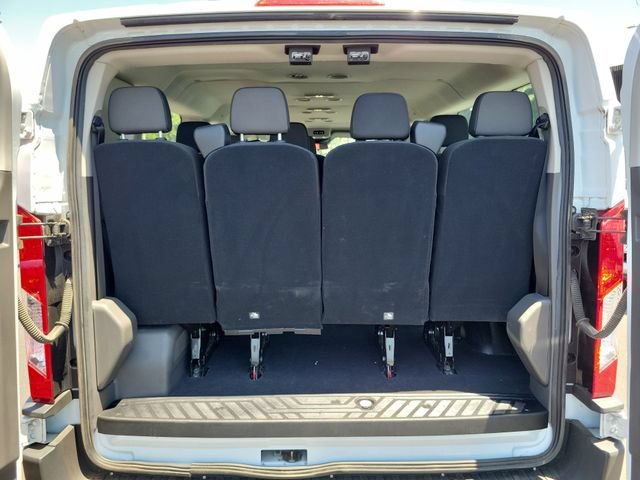 Certified 2022 Ford Transit 350 XLT RWD image 7