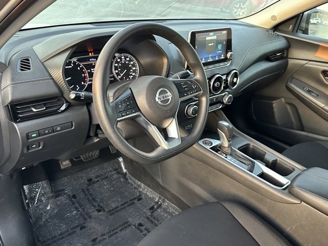 Certified 2023 Nissan Sentra SV image 31