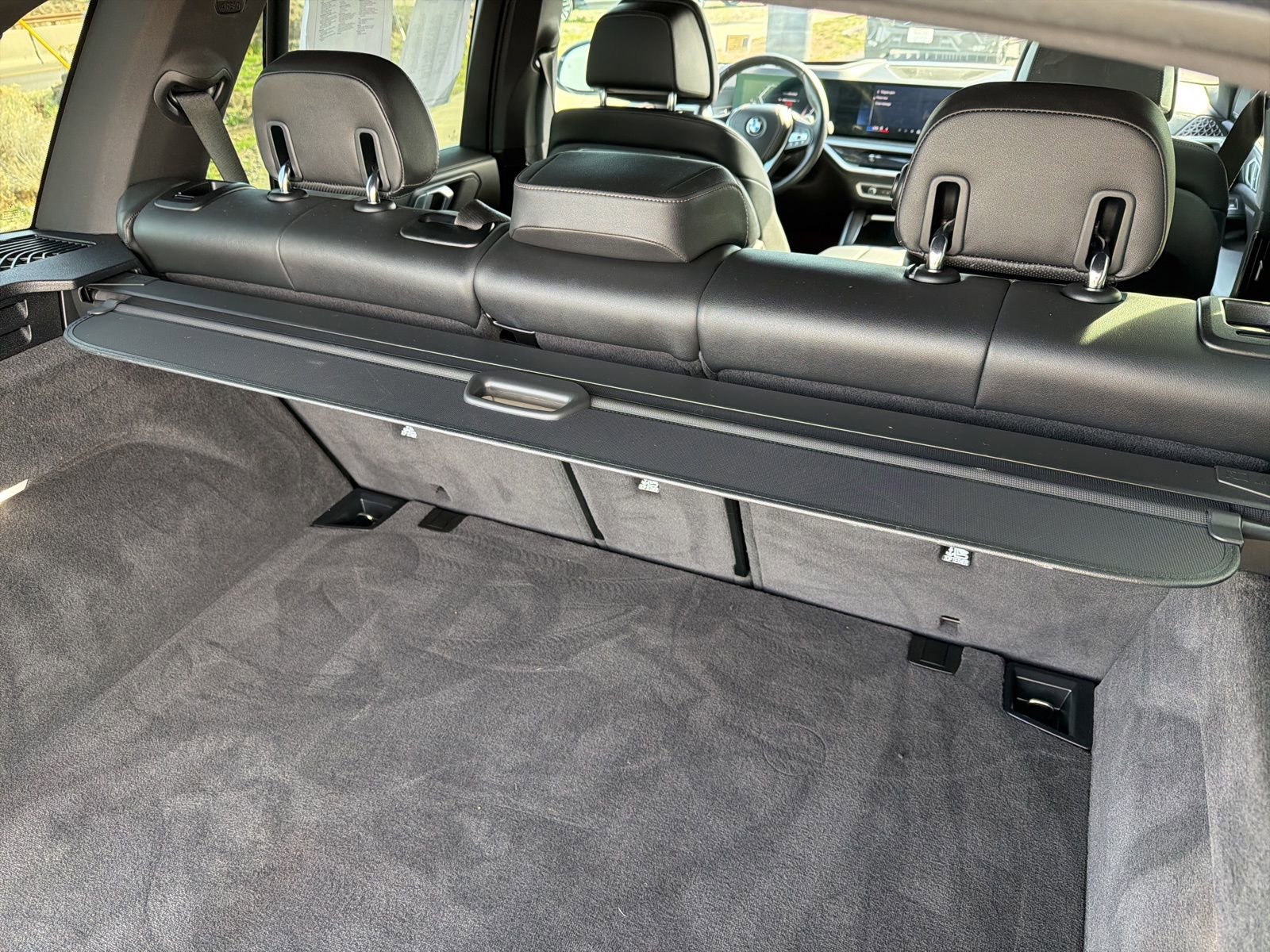 Used 2024 BMW X5 xDrive40i w/ Premium Package image 38