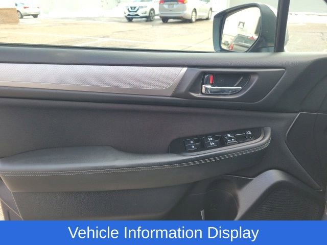 Used 2017 Subaru Legacy 2.5i Premium image 13