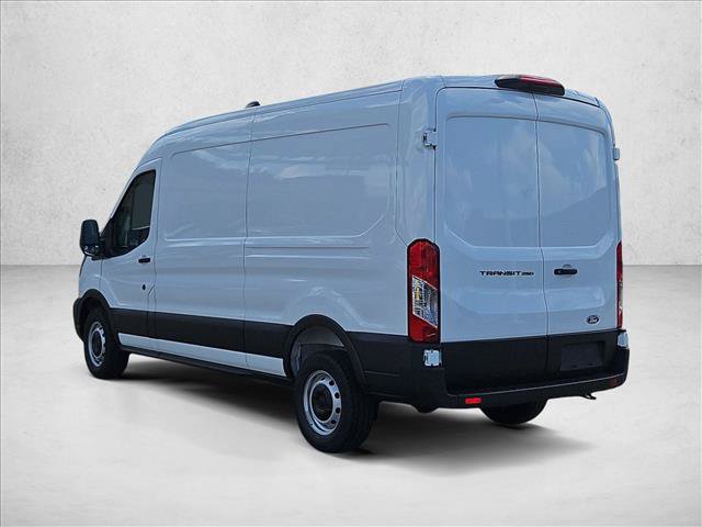 New 2026 Ford Transit 250 148 Medium Roof RWD image 9
