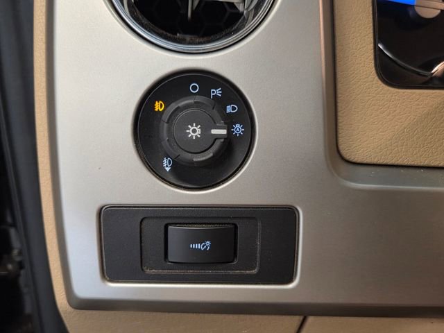 Used 2013 Ford F150 King Ranch w/ King Ranch Luxury Pkg image 27