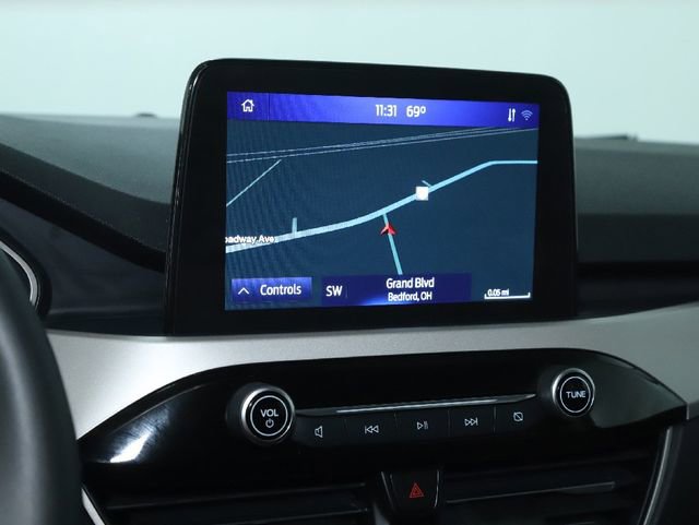 Used 2022 Ford Escape SE w/ Convenience Package image 31