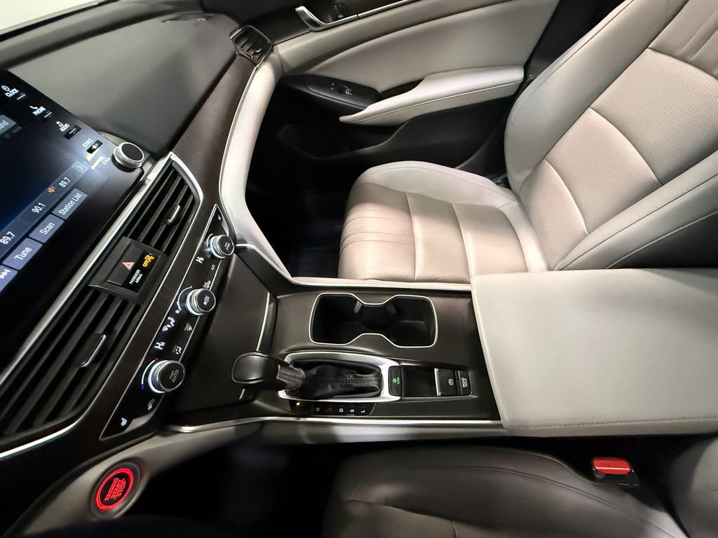 Used 2018 Honda Accord EX-L image 83