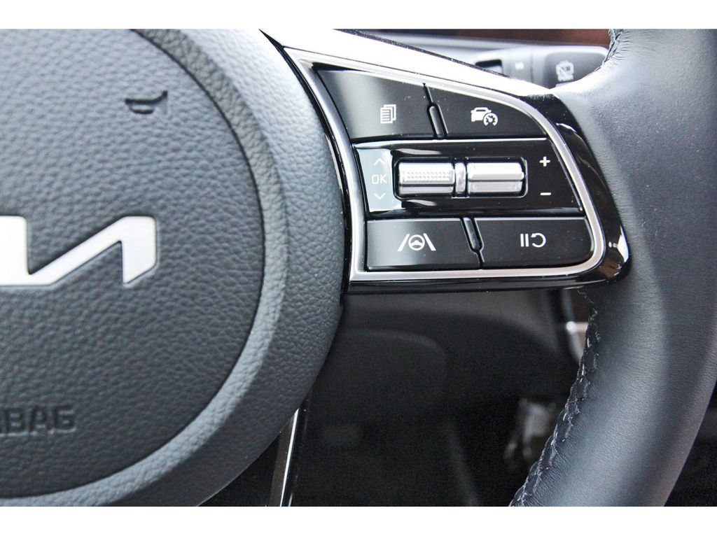 Used 2026 Kia Seltos EX w/ EX Sunroof Package FWD image 18