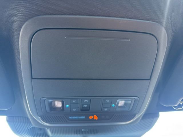 New 2026 Ford Explorer Platinum AWD/4WD image 26