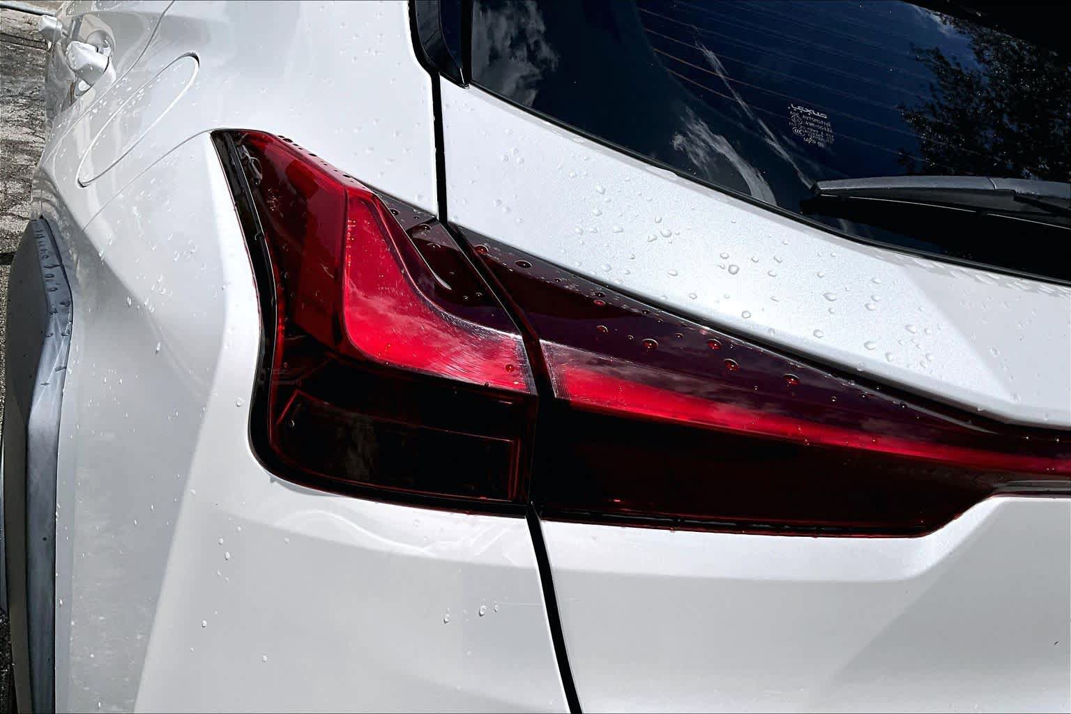 Used 2021 Lexus UX 250h w/ Premium Package AWD/4WD image 28