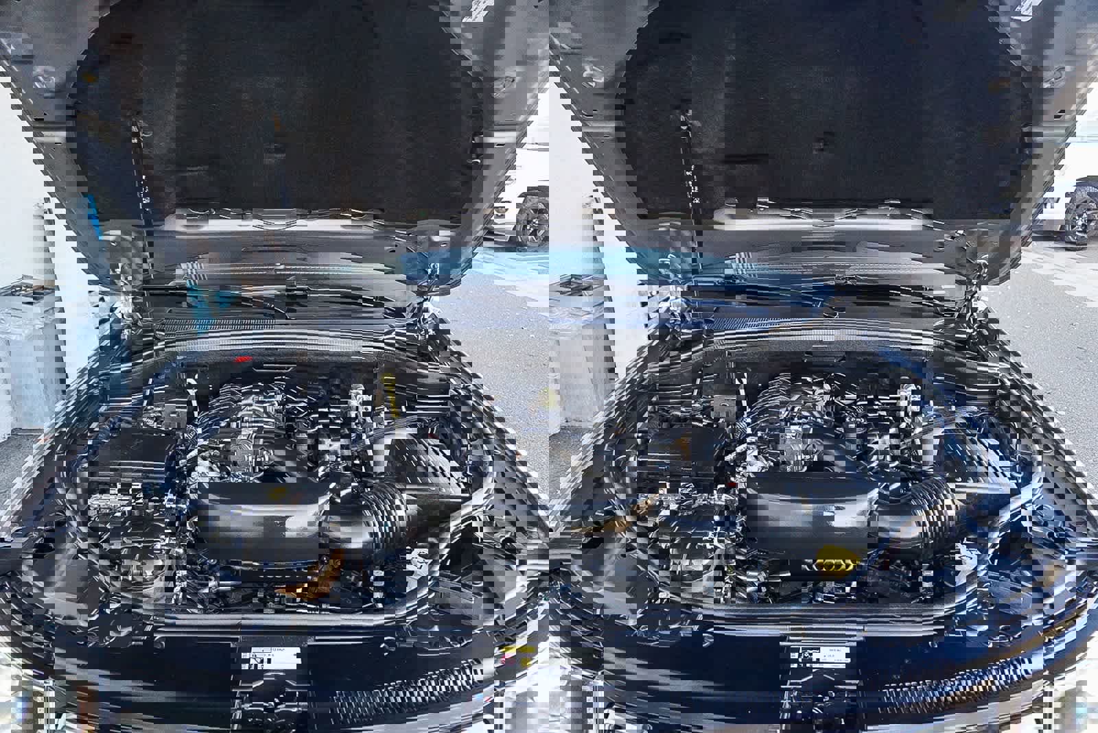 Used 2020 Jeep Grand Cherokee Laredo image 28