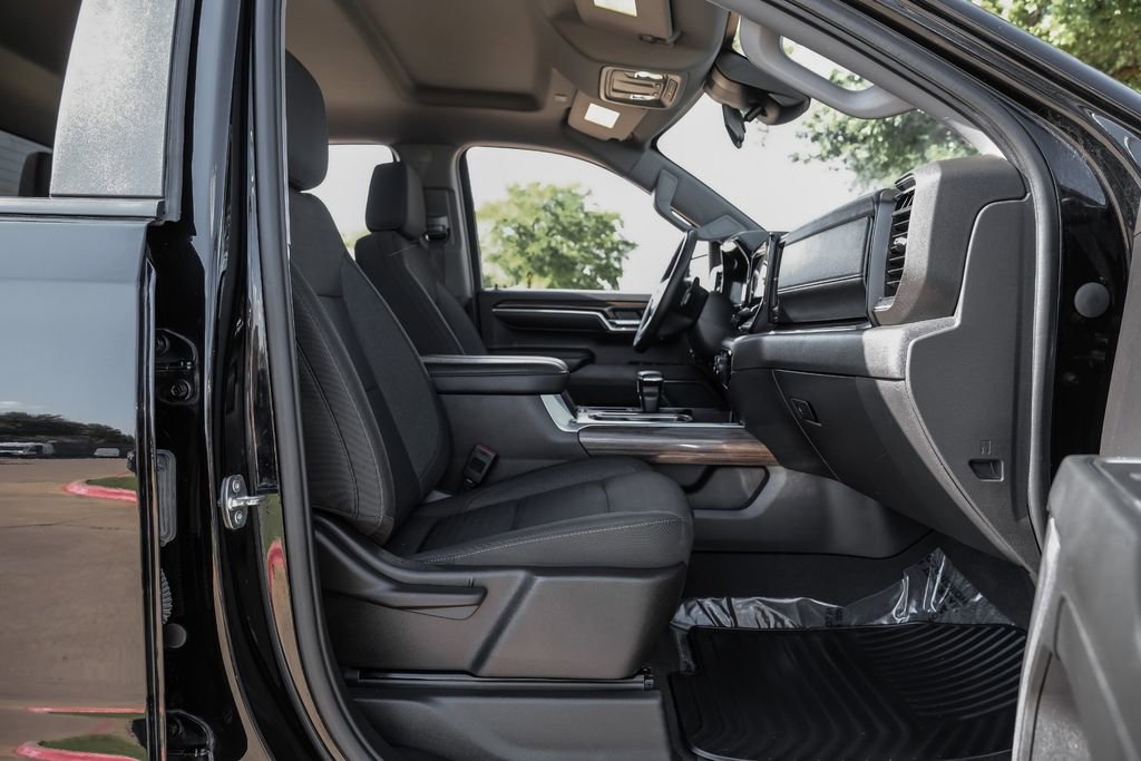 Used 2024 Chevrolet Silverado 1500 RST image 35