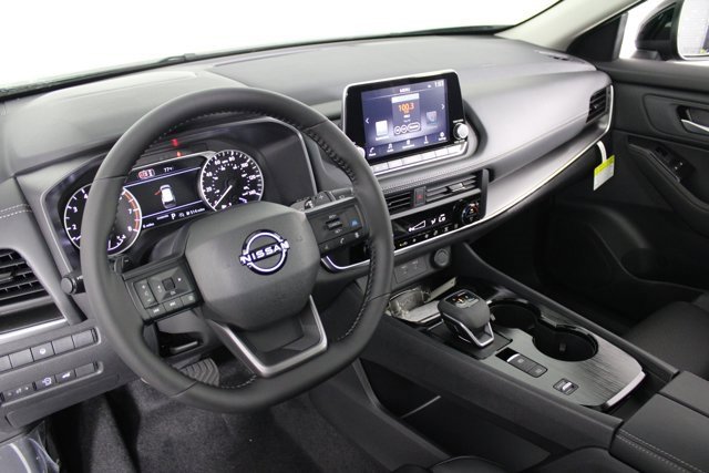 New 2026 Nissan Rogue SV image 16