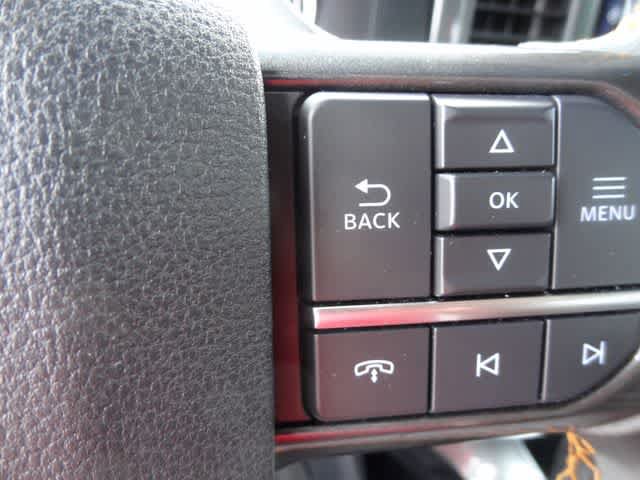 Used 2023 Ford F150 Tremor w/ Trailer Tow Package AWD/4WD image 21