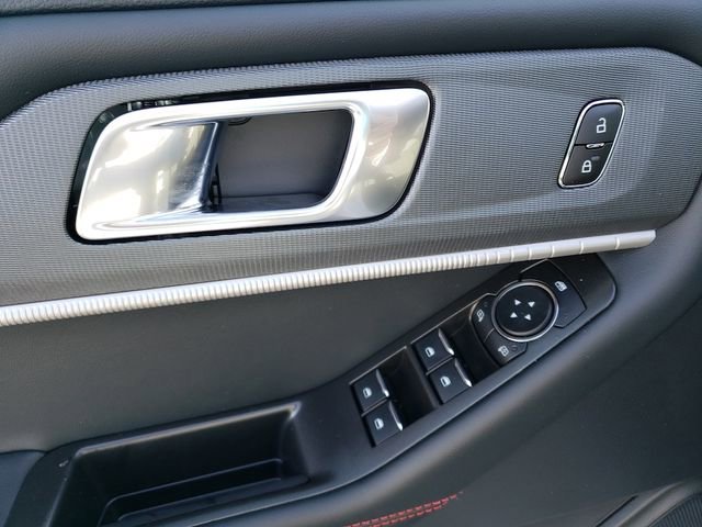 New 2026 Ford Explorer ST-Line image 20