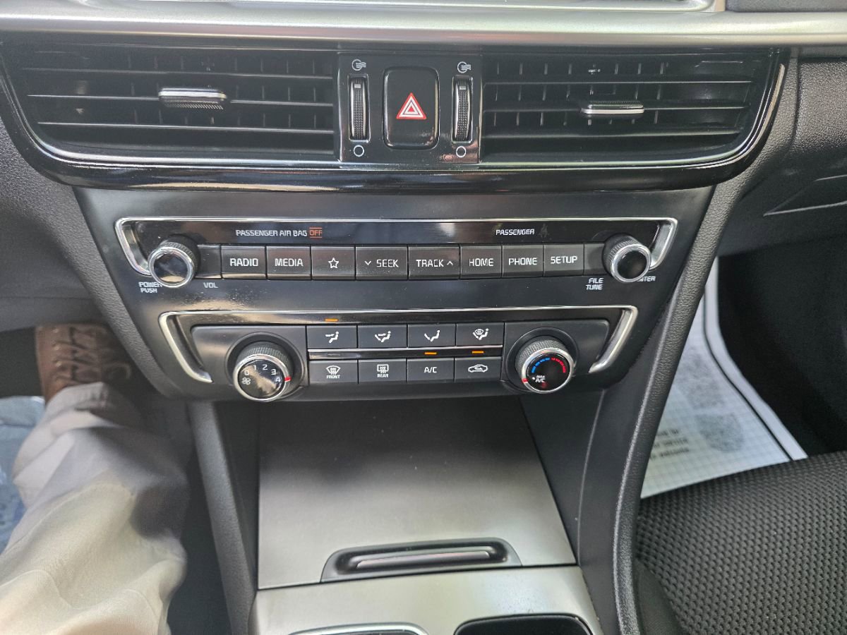 Used 2019 Kia Optima LX w/ LX 17" Wheel Package image 36