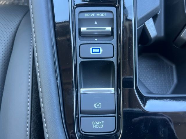 New 2025 Honda Accord Touring image 33