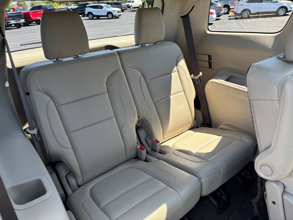 Used 2017 GMC Acadia Denali AWD/4WD image 24