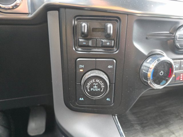 Used 2024 Ford F150 Lariat w/ Tow/Haul Package image 18