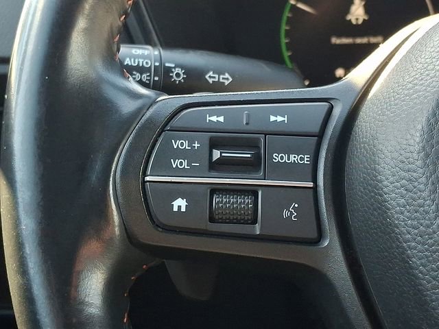 Used 2024 Honda CR-V Sport image 22