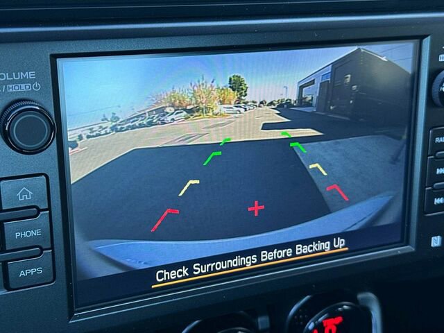 New 2026 Subaru BRZ tS RWD image 21