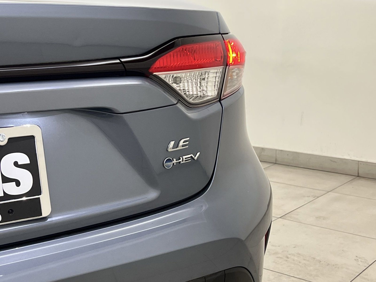 Used 2025 Toyota Corolla LE image 34