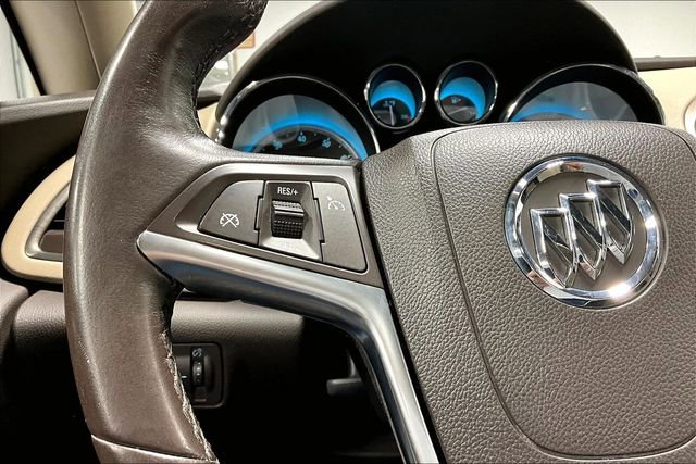 Used 2013 Buick Verano Convenience FWD image 12