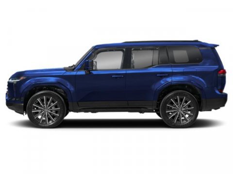 New 2026 Lexus GX 550 AWD/4WD image 3