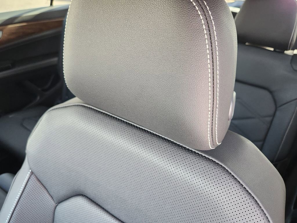 New 2026 Volkswagen Atlas SE image 6