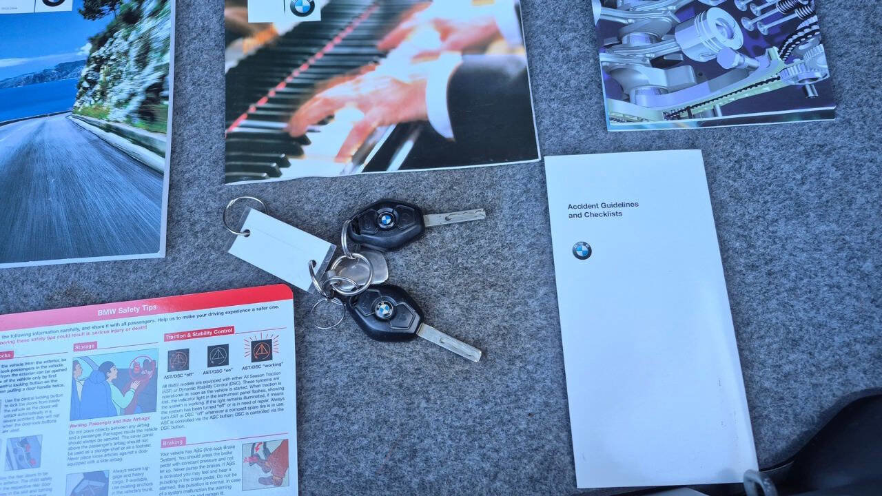 Used 2004 BMW 325Ci Coupe image 37