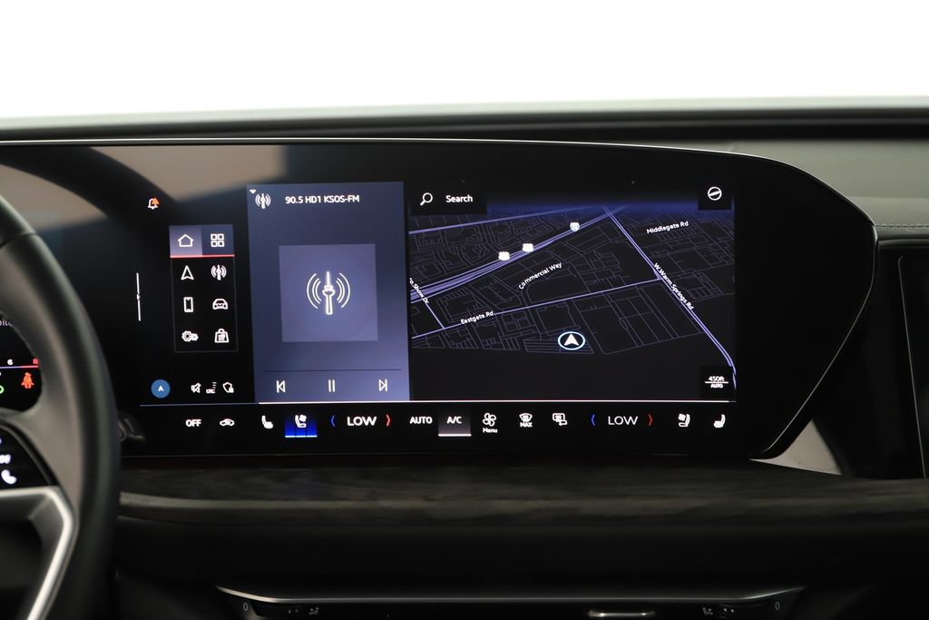 Certified 2025 Audi Q5 Prestige AWD/4WD image 19