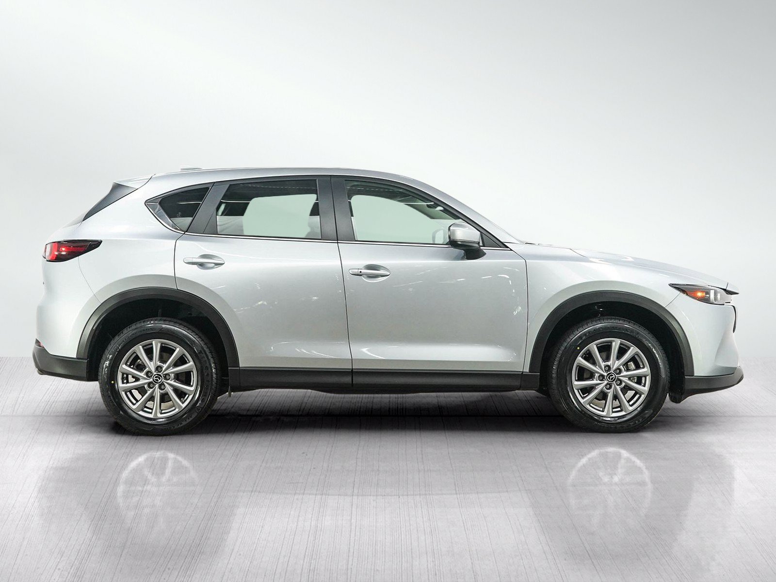 Used 2023 MAZDA CX-5 AWD 2.5 S image 6