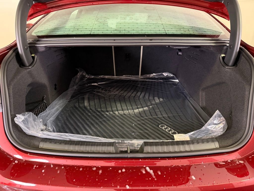 New 2026 Audi A6 Prestige image 14