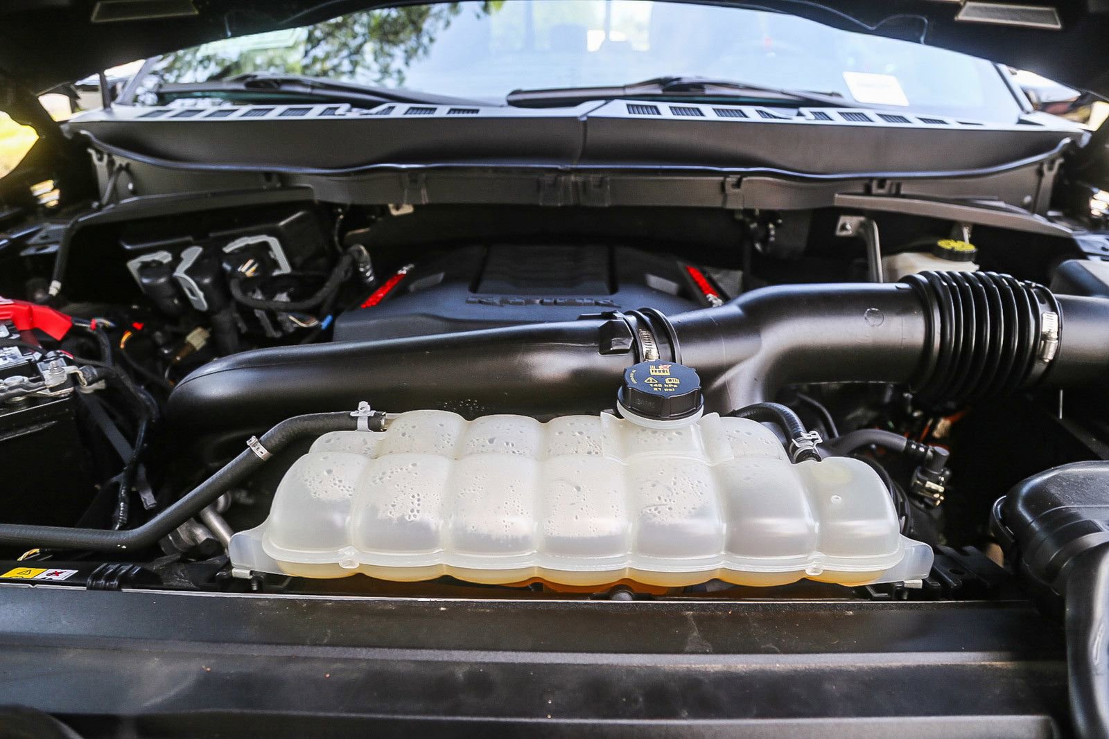 Used 2023 Ford F150 Raptor image 25