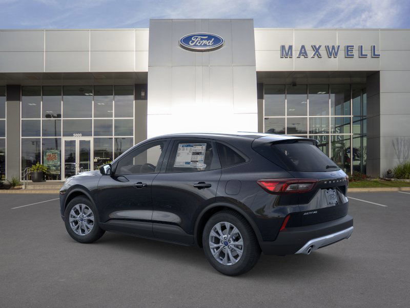 New 2026 Ford Escape Active w/ Tech Pack #1 image 26