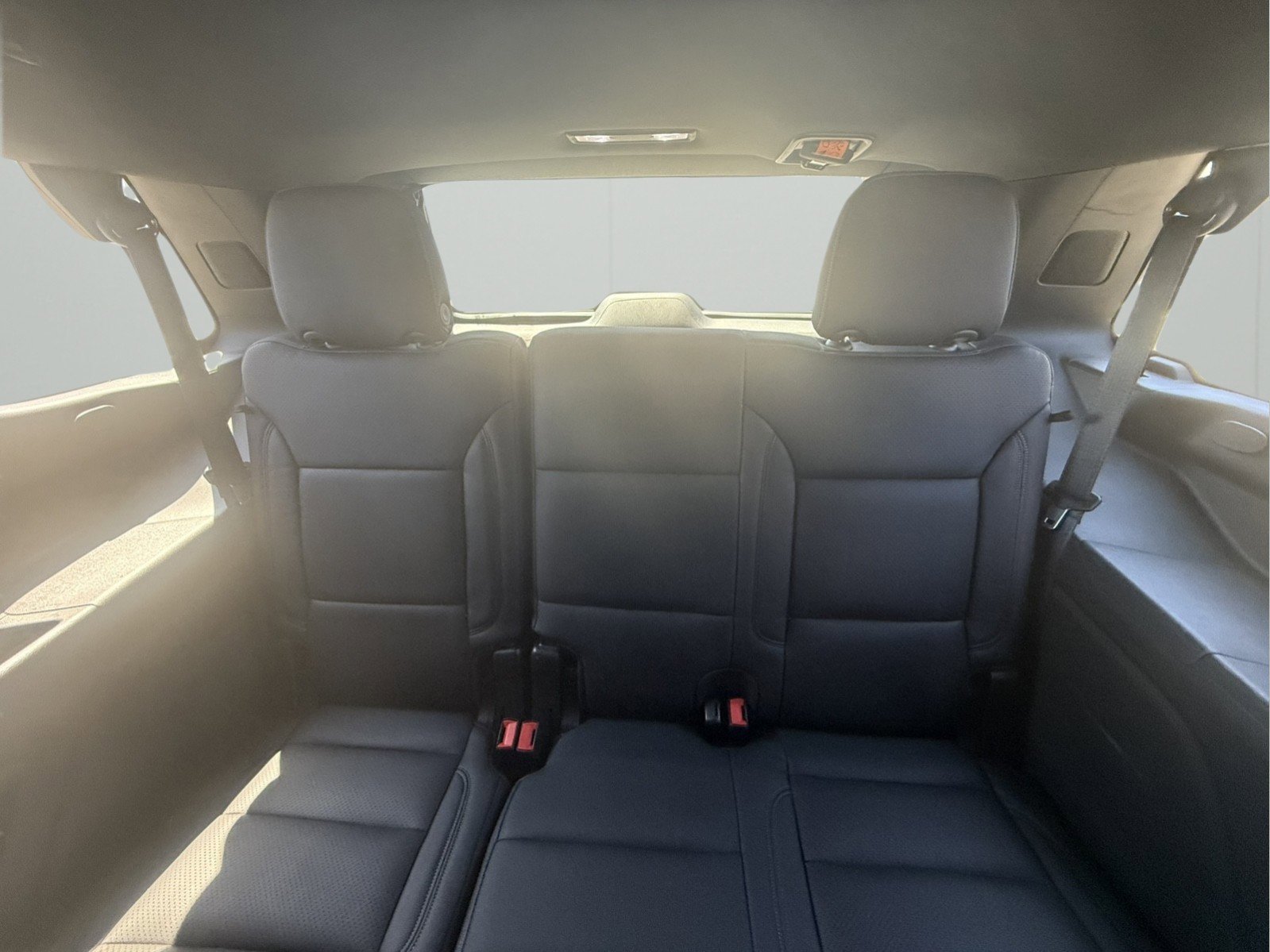 Used 2023 Chevrolet Tahoe LS w/ Driver Alert Package image 8