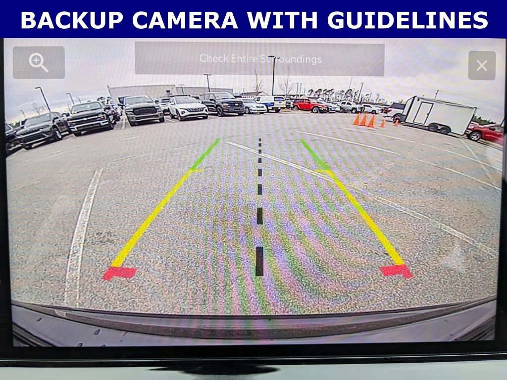 New 2026 Jeep Compass Latitude image 3