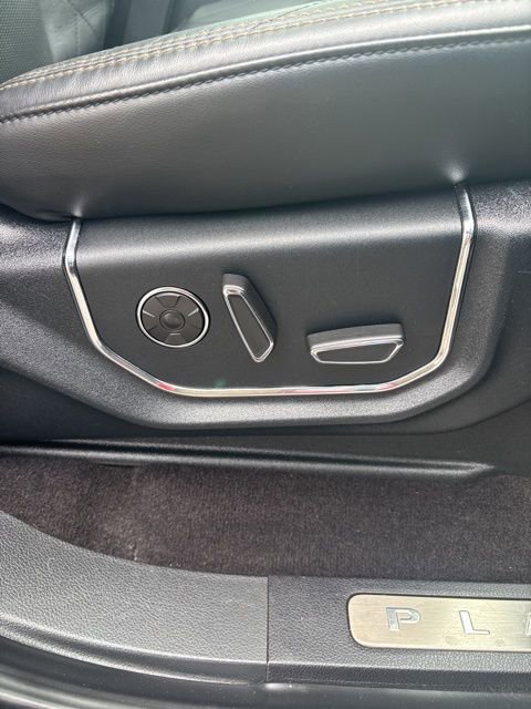 Used 2021 Ford Expedition Max Platinum AWD/4WD image 48