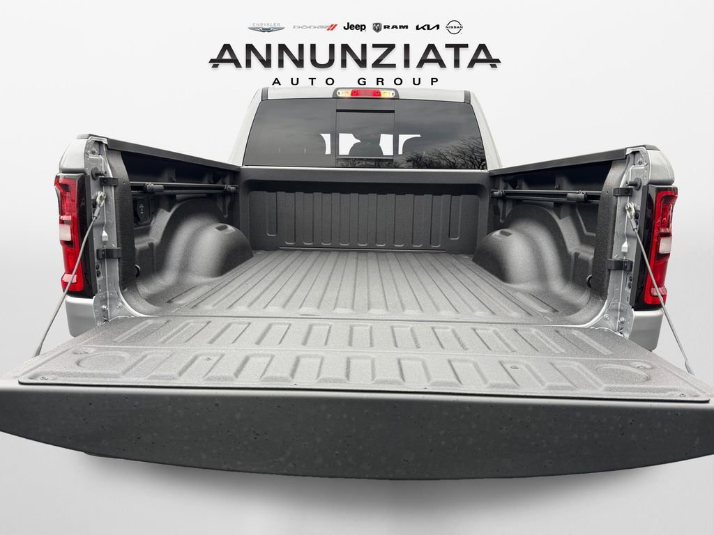 New 2026 RAM 1500 Big Horn image 18
