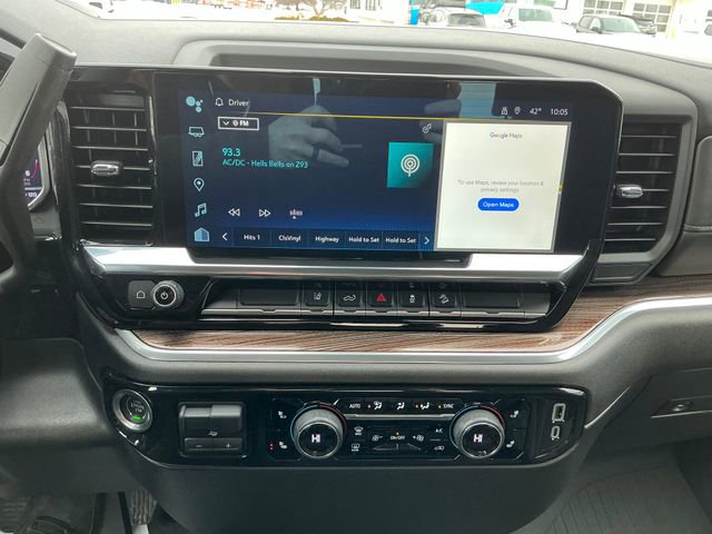 Used 2024 Chevrolet Silverado 2500 LT image 7