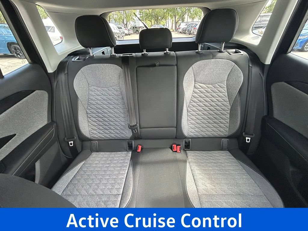 Certified 2026 Volkswagen Tiguan S FWD image 15