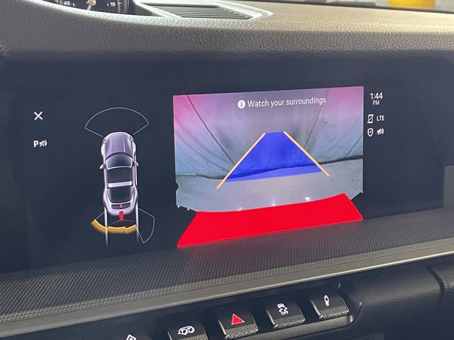 Certified 2024 Porsche 911 Targa 4 image 24