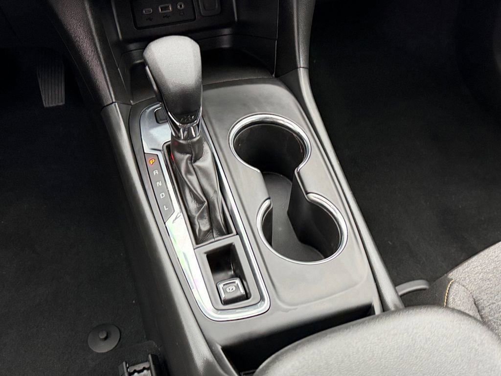 Used 2023 Chevrolet Equinox LT image 14