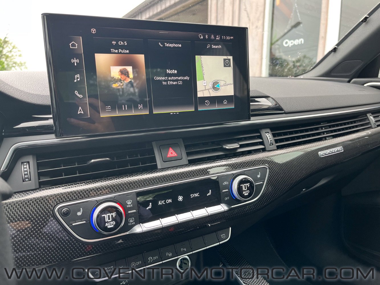 Used 2022 Audi S4 Prestige w/ Prestige Package image 23