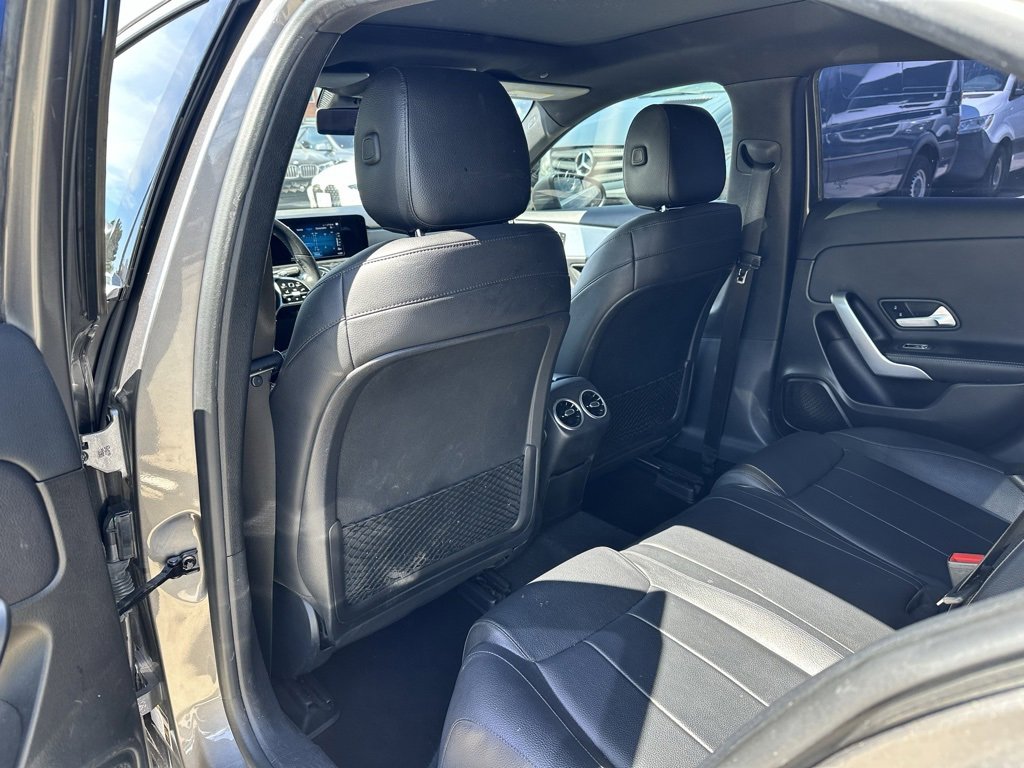 Used 2019 Mercedes-Benz A 220 image 20