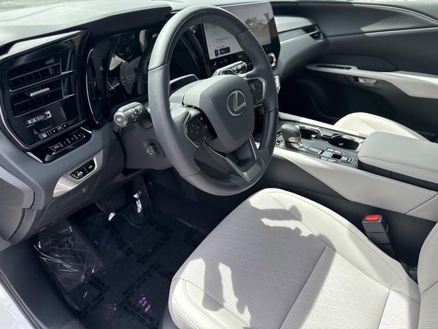 Certified 2025 Lexus RX 350 Premium Plus w/ Convenience Package AWD/4WD image 21