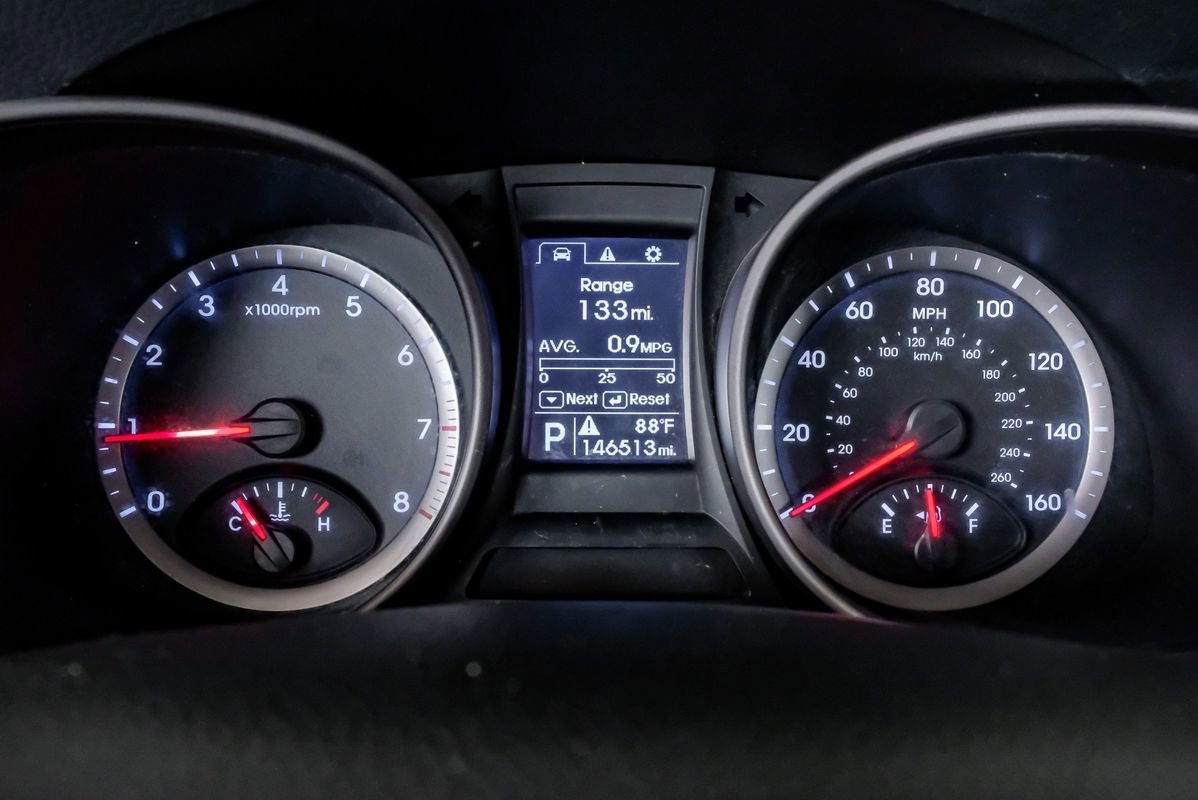 Used 2014 Hyundai Santa Fe Sport w/ Popular Equipment Package 02 FWD image 18