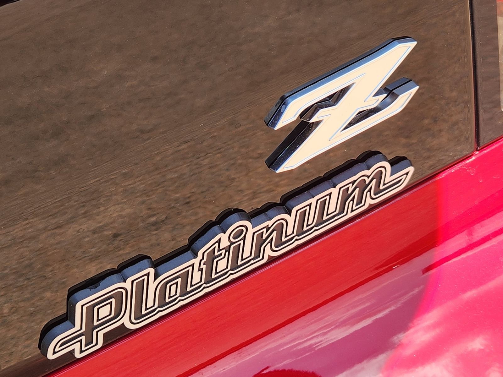 New 2026 Nissan Z Sport RWD image 12