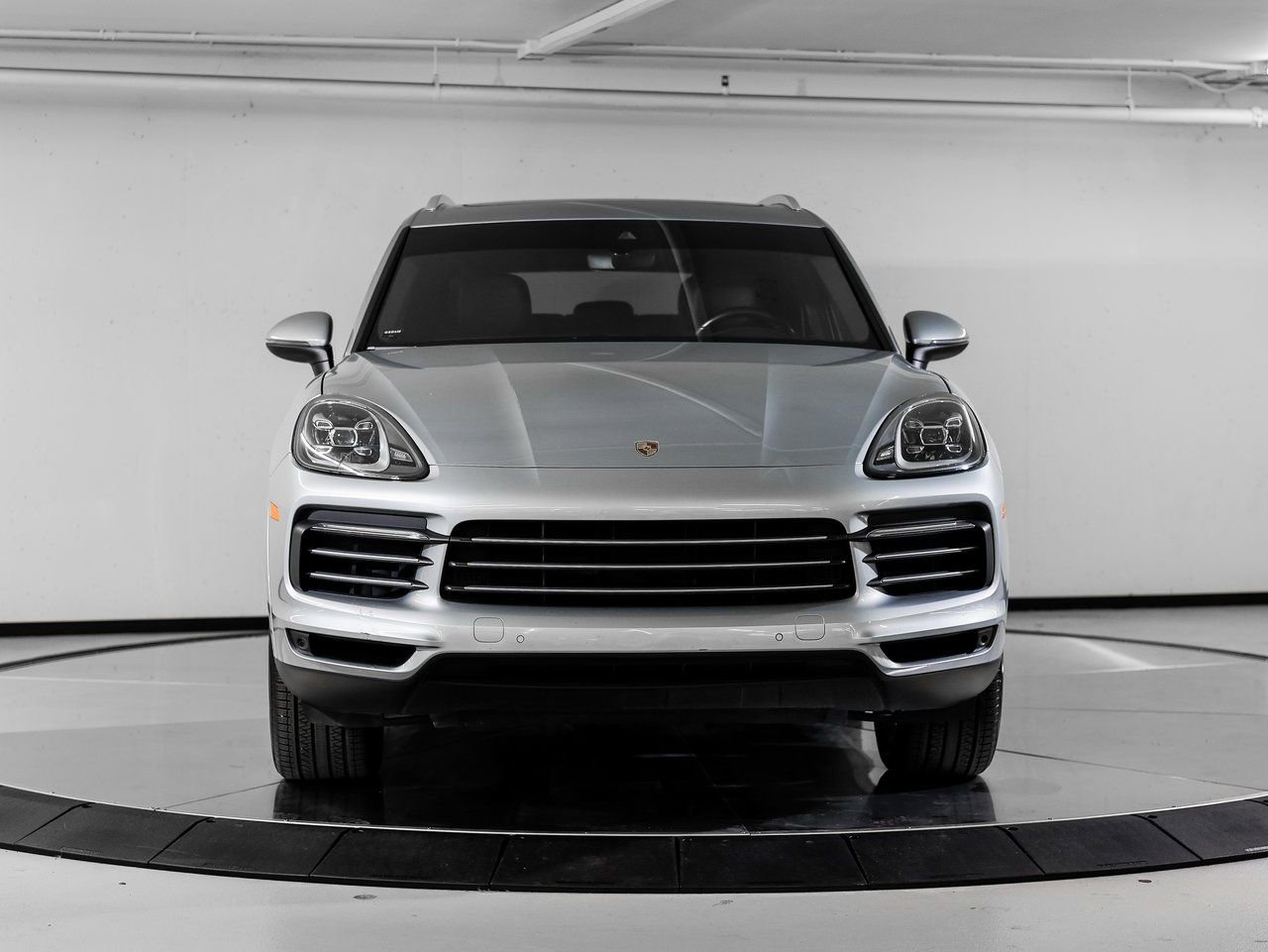 Certified 2020 Porsche Cayenne image 10