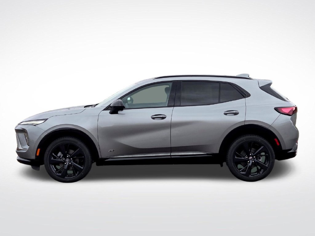 New 2026 Buick Envision Sport Touring AWD/4WD image 40