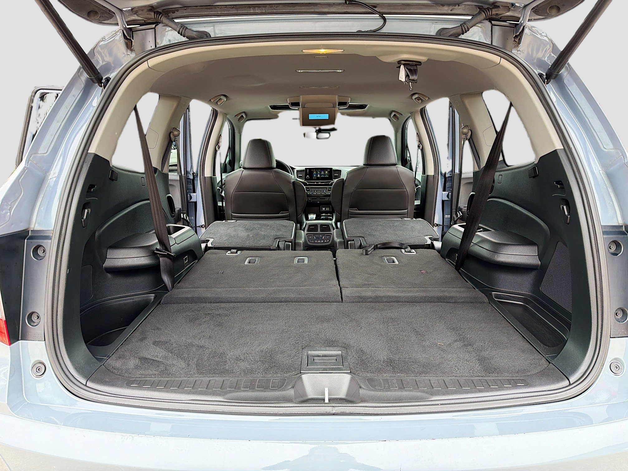 Used 2022 Honda Pilot Touring image 7