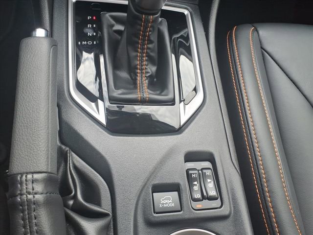 Certified 2023 Subaru Crosstrek 2.5i Limited image 21